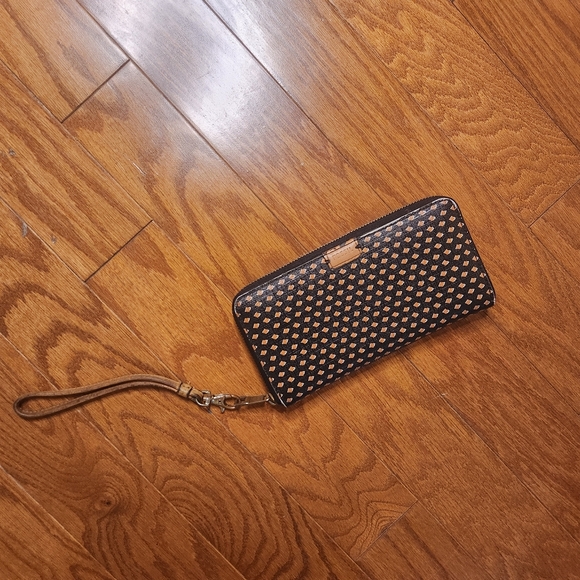 Fossil wallet - Picture 2 of 2